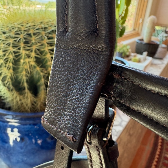 VR Tack padded hackamore bridle - Picture 4 of 4